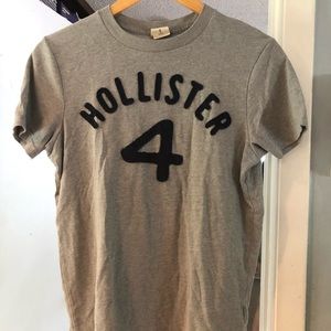 Hollister shirt